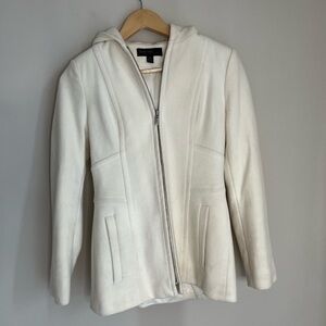 Jason Kole Wool Winter Jacket